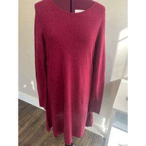 Eileen Fisher Dress Size Large